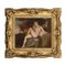 William Etty, Nude, 19th Century, Oil on Canvas, Framed 1