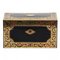 Tea Storage Box in the Style of Boulle 1
