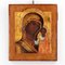 Icon of the Kazan Most Holy Mother of God, Image 1