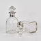 Art Deco Decanters, Set of 2 6