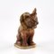 Vintage Stone Circus Dog, Image 6