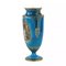 Painted Vase from Imperial Porcelain Factory, 1800s, Image 5