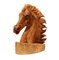 Horse Head on a Pedestal, Image 1