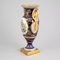 French Empire Style Porcelain Vase by Le Tallec, France, 20th Century 4