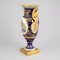 Vase Style Empire en Porcelaine par Le Tallec, France, 20ème Siècle 4