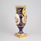 Französische Empire Porzellanvase von Le Tallec, Frankreich, 20. Jh 2