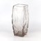 Large Crystal Vase with Irises 3