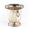 Silver Wine Cooler 4