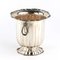 Silver Wine Cooler 2