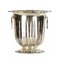 Silver Wine Cooler 1