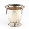 Silver Wine Cooler 3