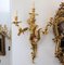 Rococo Style Wall Sconces, Set of 2 4