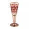 Large Glass Goblet with Painting 3