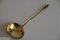 19th Century Antique Silver Jam Spoon with Cloisonne Enamel from P.A. Ovchinnikovs Factory, Image 2