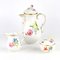 20th Century Coffee Flower Service for 12 Persons from Meissen 4