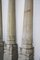 Carved Granite Columns, Set of 4, Image 5