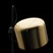 Floor Lamp Limited Edition Coupé Gold by Joe Colombo for Oluce 4