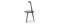 Cicognino Wood Side Table by Franco Albini for Cassina 2