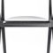 B Chair Black Leather by Konstantin Grcic for Bd Barcelona, Image 6