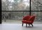 Tavolo e sedie Pelican di Finn Juhl per Design M, Immagine 19