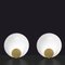 Table Lamps Siro by Marta Perla for Oluce, Set of 2 2