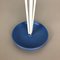 Minimalist Metal Pop Art Umbrella Stand in the Style of Matégot, Germany, 1960s, Image 10