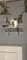 Lampada da soffitto in vetro di Murano di Nason, set di 2, Immagine 14