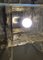 Murano Glas Deckenlampe von Nason, 2er Set 12