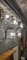 Lampada da soffitto in vetro di Murano di Nason, set di 2, Immagine 8