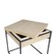 Container Coffee Table by Francomario 2
