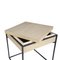 Table Basse Container par Francomario 2