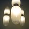 Vintage Italian Murano Glass Pendant Lamp, 1970s 12