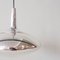 Mid-Century German Space Age Glass Pendant Lamp from Peill & Putzler, 1970s 8