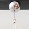 Lámpara colgante vintage con pétalos de cristal de Murano de Carlo Nason para Mazzega, años 70, Imagen 22