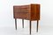 Vintage Danish Rosewood Dresser, 1960s 1