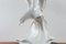 Vintage Porcelain Seagull Figurine by Max Esser for Meissen, 1930s 12