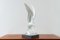 Figurine Mouette Vintage en Porcelaine par Max Esser pour Meissen, 1930s 4