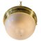 Art Deco Deckenlampe 1