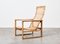 Fauteuil 2254 par Borge Mogensen pour Fredericia, 1956 7