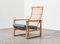 Lounge Chair 2254 by Borge Mogensen for Fredericia, 1956, Image 1