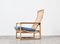 Lounge Chair 2254 by Borge Mogensen for Fredericia, 1956, Image 2