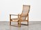 Lounge Chair 2254 by Borge Mogensen for Fredericia, 1956, Image 8