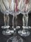 Bicchieri da vino rosso Clara in cristallo Baccarat, set di 6, Immagine 8