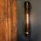 Vintage Industrial Black Metal Wall Light 6