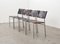Minimalist SE06 Dining Chairs by Martin Visser for 't Spectrum, 1967, Set of 4 2