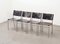 Chaises de Salon SE06 Minimalistes par Martin Visser pour 't Spectrum, 1967, Set de 4 3