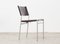 Minimalist SE06 Dining Chairs by Martin Visser for 't Spectrum, 1967, Set of 4, Image 13