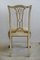 Swedish Dining Chairs, Set of 4 13