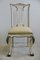 Swedish Dining Chairs, Set of 4 3