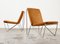 Bachelor Chairs by Verner Panton for Fritz Hansen, 1967, Set of 2 1